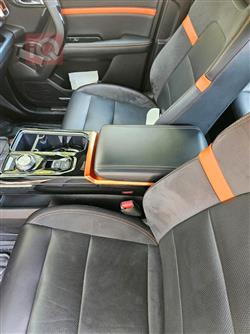 Haval Dargo